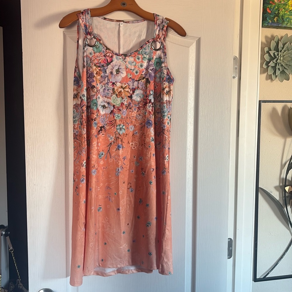 NWOT dress